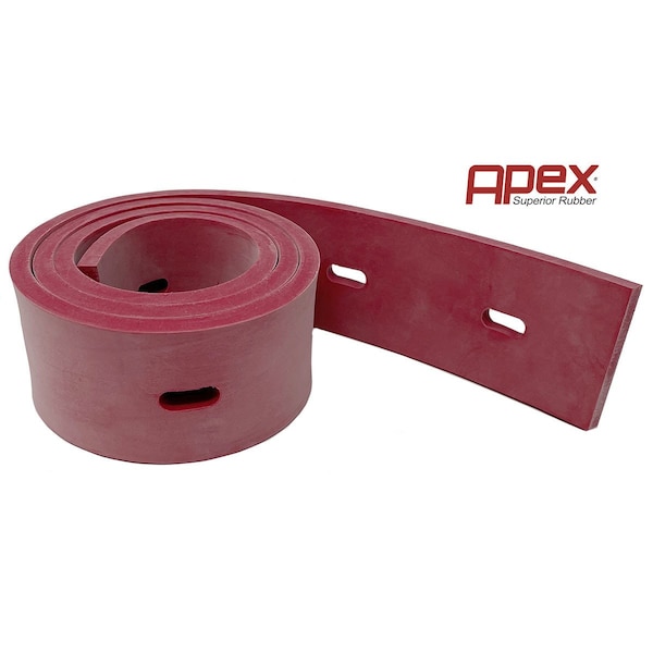 Replacement Squeegee - Rear (A) For ICE 8311531